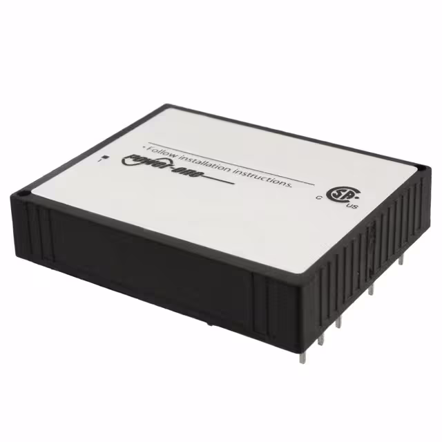 20IMX15-24-24-8G Bel Power Solutions  Convertidores CC CC